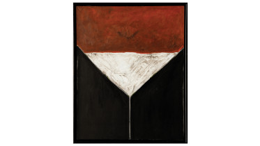 Lofthost 3 / 100x90 / Manuel Sabalczyk